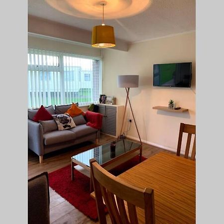 Cute Chalet Near The Beach Great Yarmouth Buitenkant foto