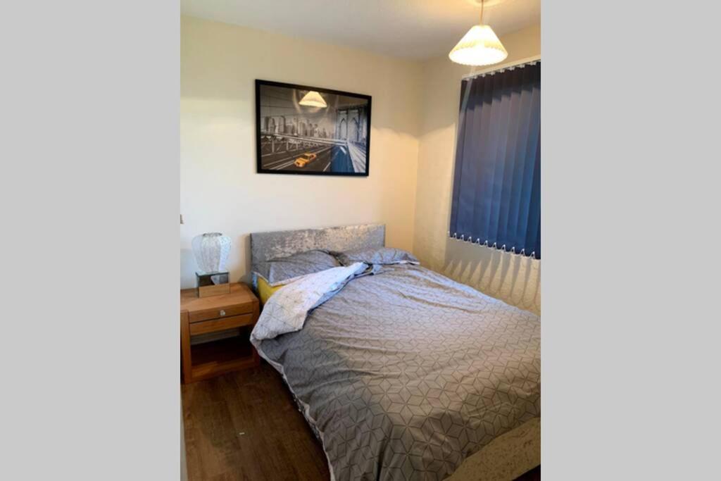 Cute Chalet Near The Beach Great Yarmouth Buitenkant foto